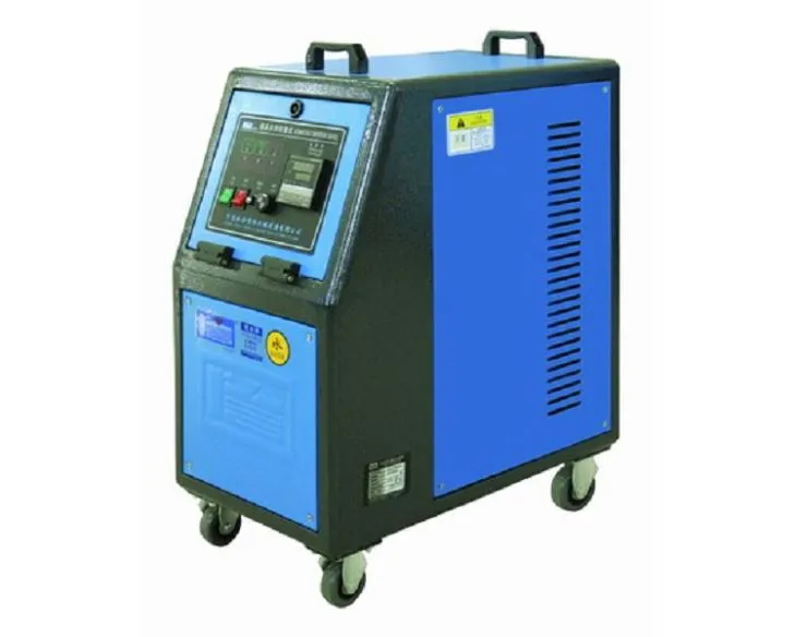 Vandtype Mould Olieopvarmning Plastindsprøjtestøbe